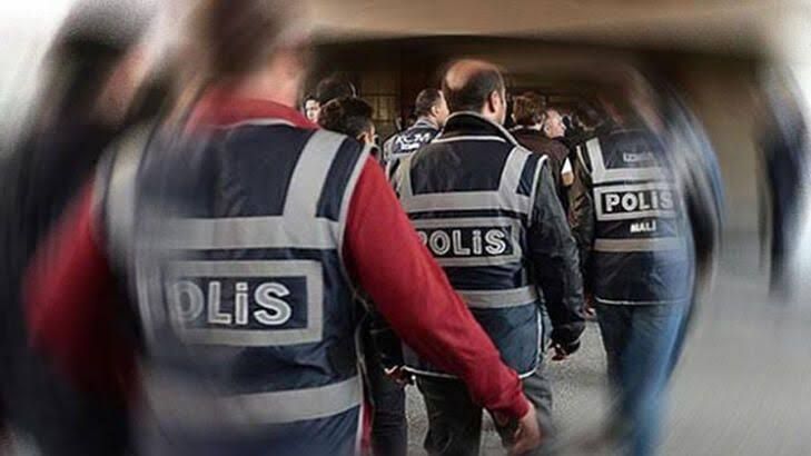 Urfa'da kablo hırsızlarına operasyon